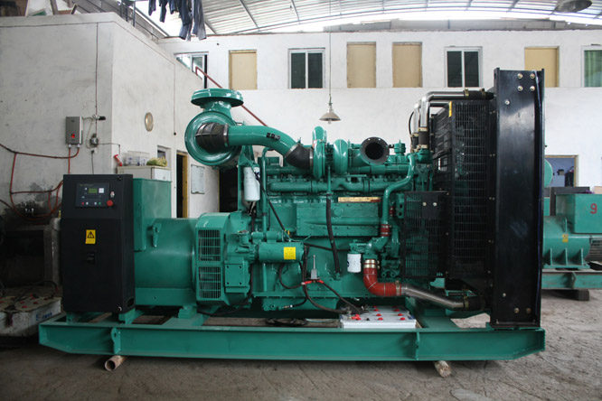 库尔勒环保无噪音：租用静音发电机组，为环境和耳朵双重保驾护航